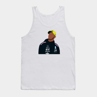 Lewis Tank Top